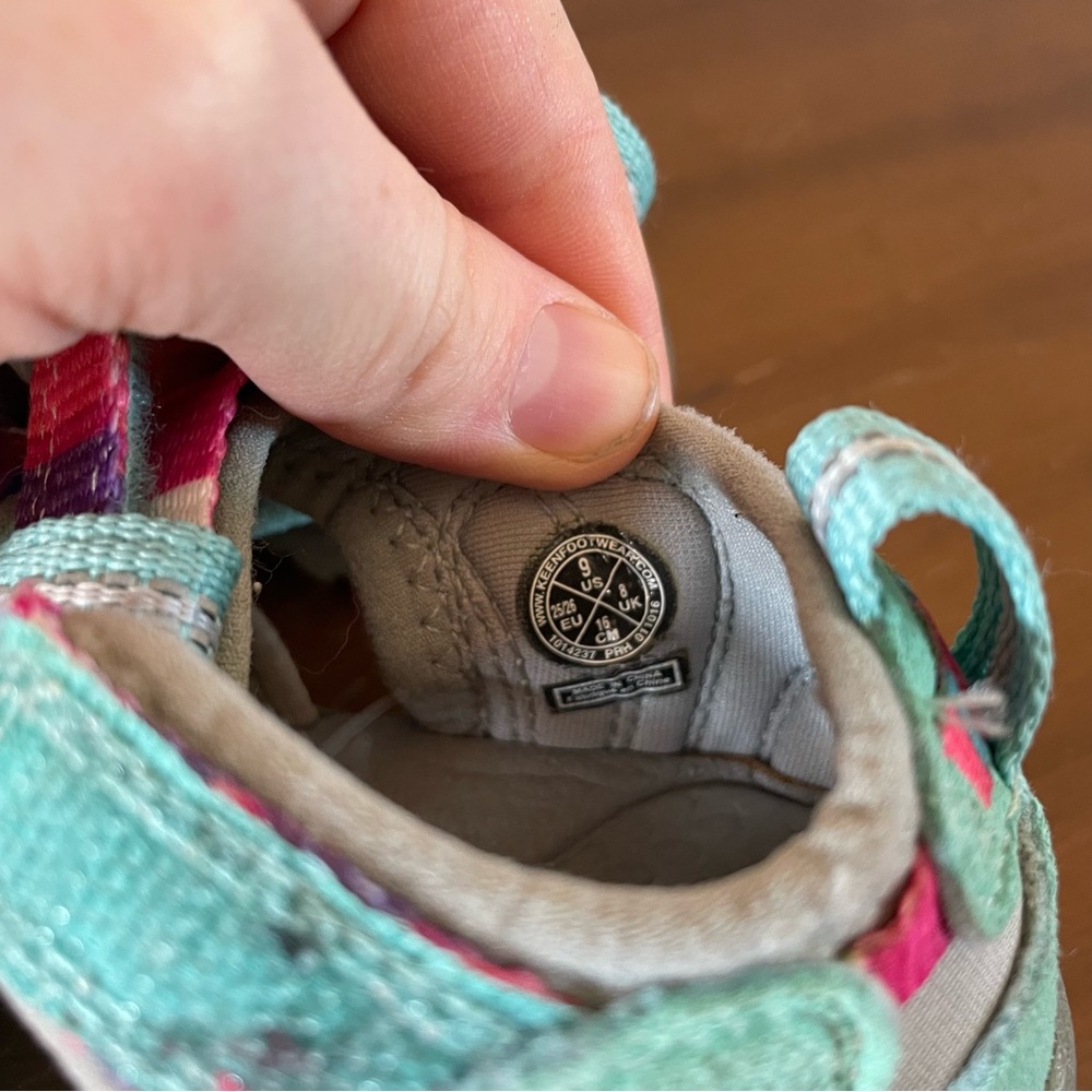KEEN Sandals - Picture 3 of 4